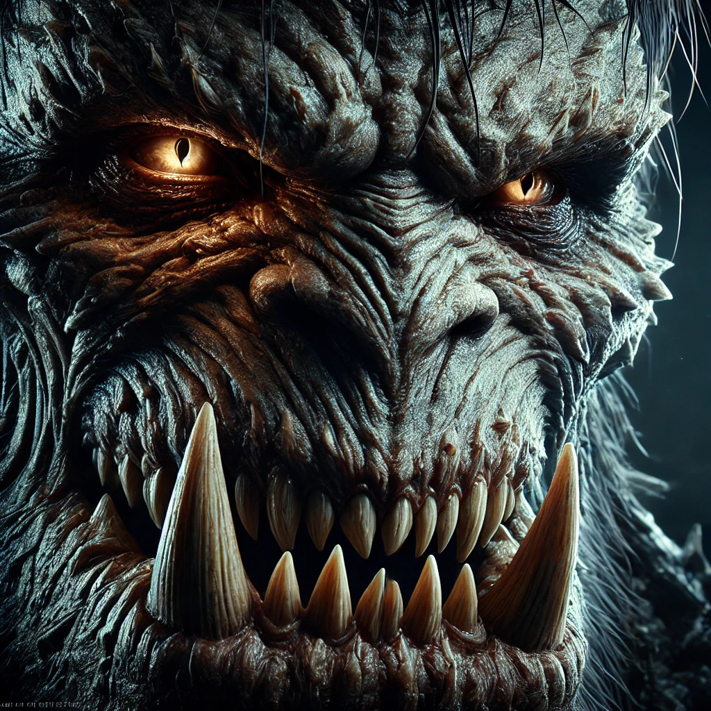 Ugly Image